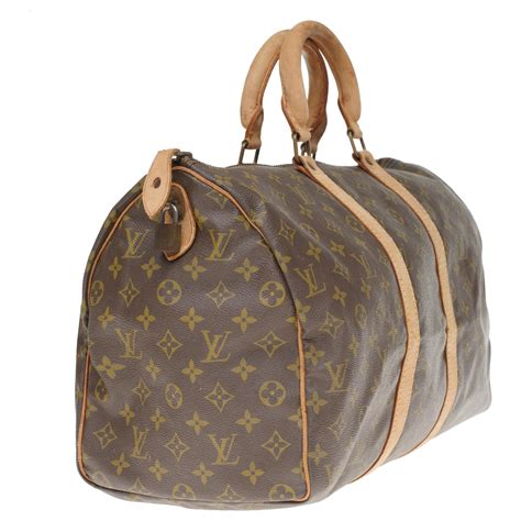 louis vuitton sac de voyage keepall